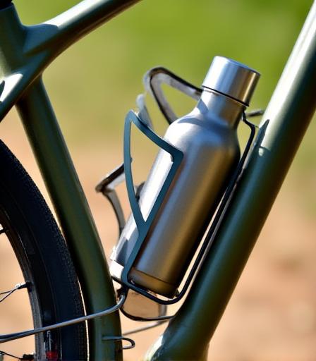 Borraccia termica cycling