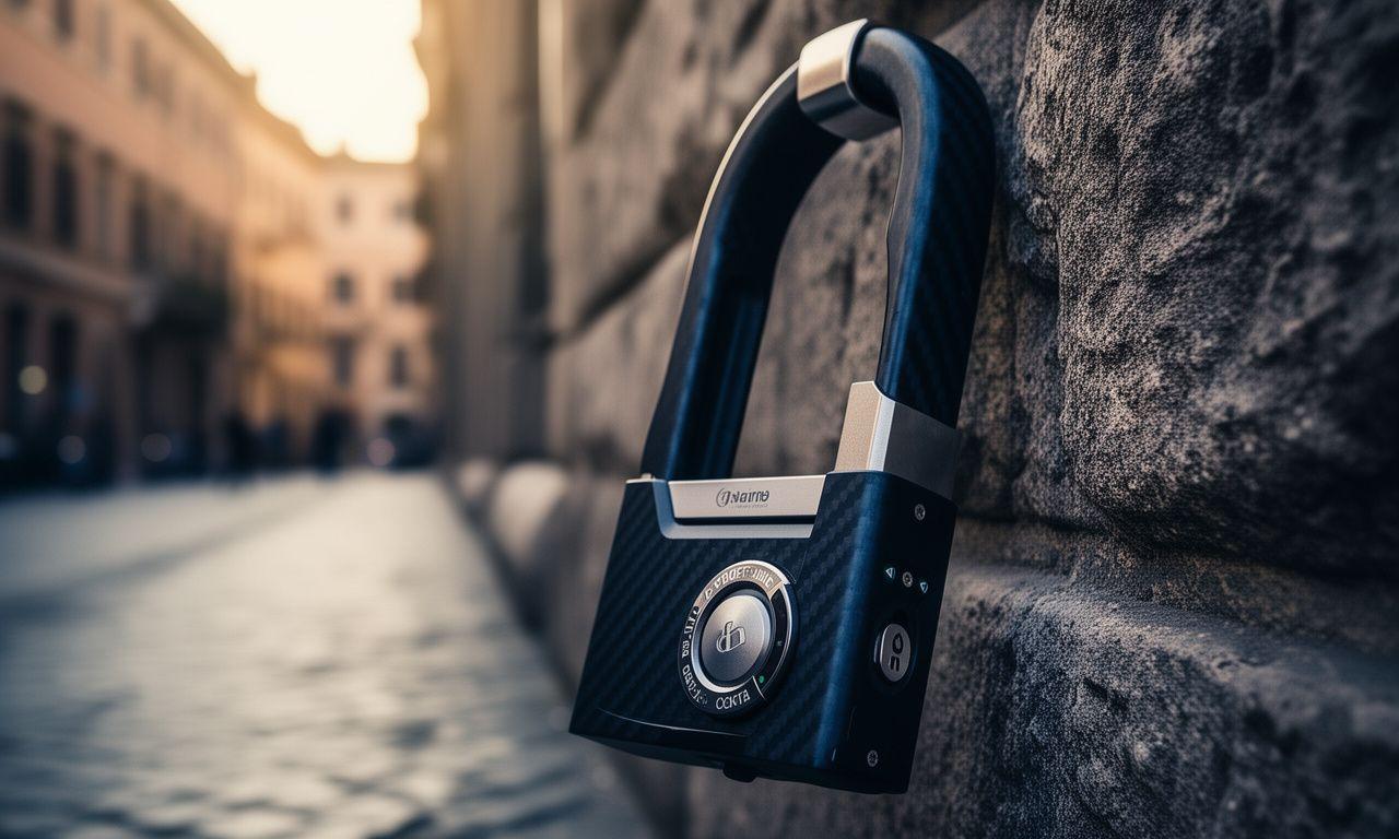 Protezione dati e sicurezza ciclistica