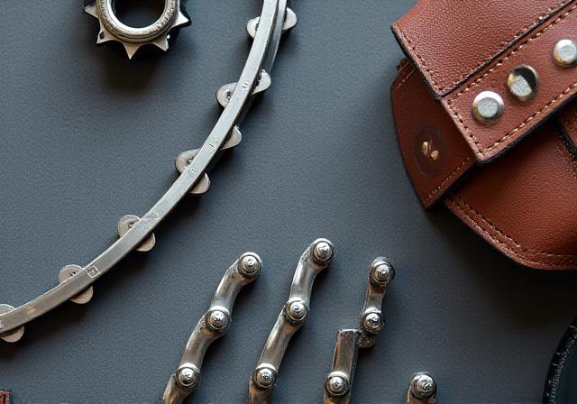 Componenti e accessori bici premium